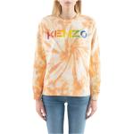 KENZO Sweatshirts i Bomuld Størrelse XL med Batik mønster til Damer 