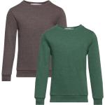 Flerfarvede Minymo Sweatshirts til Drenge fra Boozt.com med Gratis fragt 