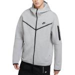 Sweatshirt med hætte Nike M NSW TECH FLEECE HOODY cu4489-063