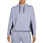 Sweatshirt med hætte Nike Therma-FIT Pacer Women s Running Hoodie dd6440-519 Størrese