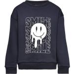 Blå Sweatshirts til Baby fra Boozt.com med Gratis fragt 