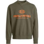 PARAJUMPERS Sweatshirts Størrelse XL til Herrer på udsalg 