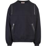 Sorte Gucci Sweatshirts i Bomuld Størrelse XL til Herrer på udsalg 