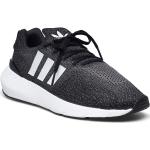 Swift Run 22 Shoes Adidas Originals Black