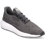 Swift Run 22 Shoes Low-top Sneakers Grey Adidas Originals