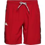 Swimming Trunk, Auth. Buorg Red Kappa