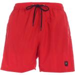 Rødt PAUL & SHARK Strandtøj Størrelse XL til Herrer på udsalg 