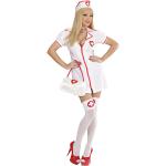 Sygeplejerske Lady Kostume