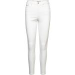 Hvide Tommy Hilfiger Skinny jeans Størrelse XL 