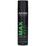 Syoss Volume Max Hold Hairspray 400 ml