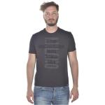 Armani Emporio Armani T-shirts Størrelse XXL til Herrer 