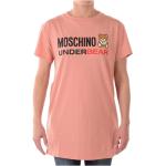 MOSCHINO T-shirts Størrelse XL til Damer 