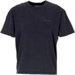 Sorte Carhartt Carhartt Wip T-shirts Størrelse XL til Damer på udsalg 