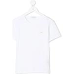 Hvide Dolce & Gabbana Kortærmede T-shirts til Piger fra Miinto.dk med Gratis fragt 
