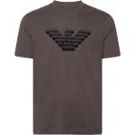 Armani Emporio Armani T-shirts Størrelse XL 