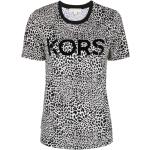Michael Kors MICHAEL T-shirts Størrelse XL til Damer på udsalg 