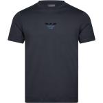 Armani Emporio Armani T-shirts Størrelse XL 