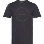EA7 Kortærmede t-shirts med korte ærmer Størrelse XL 