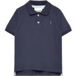 Blå Kortærmede polo shirts til Baby fra Boozt.com med Gratis fragt 