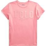 POLO RALPH LAUREN T-shirts Størrelse XL til Damer 