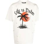 Palm Angels T-shirts Størrelse XL til Herrer 