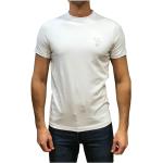 Hvide Karl Lagerfeld T-shirts Størrelse XL til Herrer 