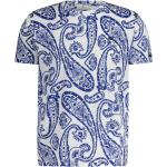 Etro T-shirts med tryk med rund udskæring Størrelse 3 XL med Paisley til Herrer 