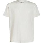 Offwhite Etro T-shirts med rund hals i Bomuld med rund udskæring med korte ærmer Størrelse XL med Paisley til Herrer på udsalg 