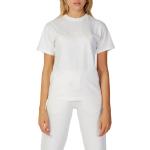 Hvide Fila T-shirts Størrelse XL til Damer på udsalg 