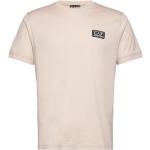 EA7 Kortærmede t-shirts med korte ærmer Størrelse XL 