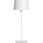 Table Lamp Cuub Home Lighting Lamps Table Lamps White Herstal