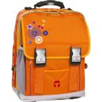 Orange Take It Easy Rejsetasker til Børn 