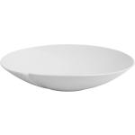 Tallerken Dyb Canopée 26 Cm Hvid Ovnfast Porcelæn Home Tableware Plates Deep Plates White Pillivuyt