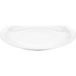 Tallerken Flad Bourges 16,5 Cm Hvid Home Tableware Plates Dinner Plates White Pillivuyt