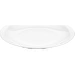 Tallerken Flad Bourges 27 Cm Hvid Home Tableware Plates Dinner Plates White Pillivuyt