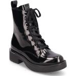 DKNY | Donna Karan Combat boots 
