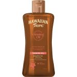Hawaiian Tropic Tanning olie Olie á 200 ml 