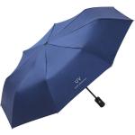 Marineblå Paraplyer Størrelse XL på udsalg 