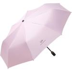 Pinke Paraplyer Størrelse XL på udsalg 