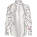 Hvide Zadig & Voltaire Langærmede skjorter Med lange ærmer Størrelse XL 