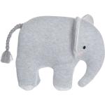 Teddykompaniet - Cozy knits Elefant