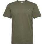 Lacoste T-shirts med rullekrave Størrelse XL 