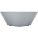 Teema Bowl 15Cm Home Tableware Bowls Breakfast Bowls Grey Iittala