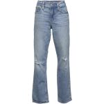 Teen Mid Rise '90S Loose Jeans With Washwell GAP Blue