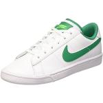 Nike Unisex-Kinder Tennis Classic Gs 719448-103 Sneaker, Multicolore (Blanc/LCD Green-Blanc-vltg Grn), 38 EU