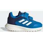 Mørkeblå adidas Tensaur Sneakers med velcro Med velcro Størrelse 19 til Børn 