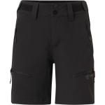 Tenson - Vandreshorts TXlite Flex Shorts W - Sort - 40