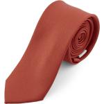 Terrakottafarvede Trendhim Smalle slips Størrelse XL 