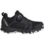 Terrex Agravic Boa Trail Running Sko Sort - adidas, størrelse 34