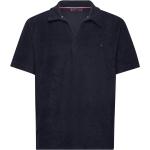 Tommy Hilfiger Kortærmede skjorter med korte ærmer Størrelse XL 